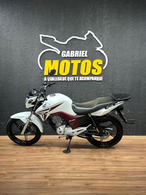 HONDA CG 150 TITAN MIX EX, Foto 2