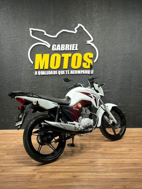 HONDA CG 150 TITAN MIX EX, Foto 5