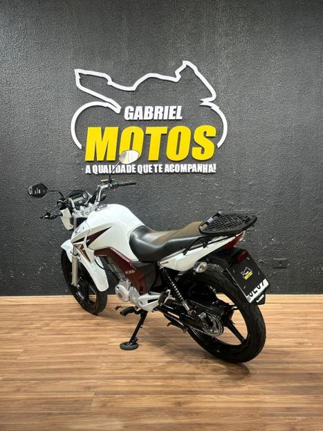 HONDA CG 150 TITAN MIX EX, Foto 6