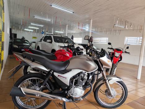 HONDA CG 150 TITAN MIX KS, Foto 5