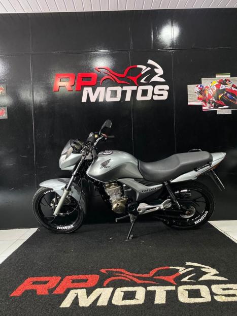 HONDA CG 150 TITAN MIX ESD, Foto 2