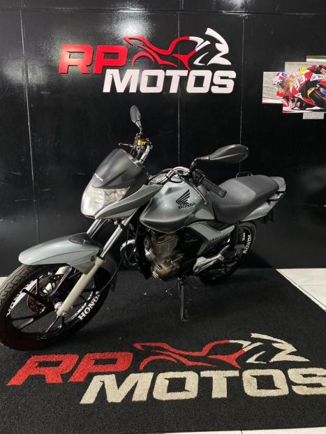 HONDA CG 150 TITAN MIX ESD, Foto 3