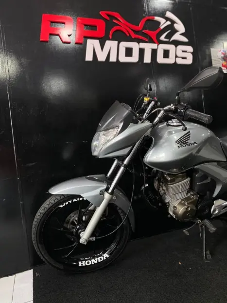 HONDA CG 150 TITAN MIX ESD, Foto 5