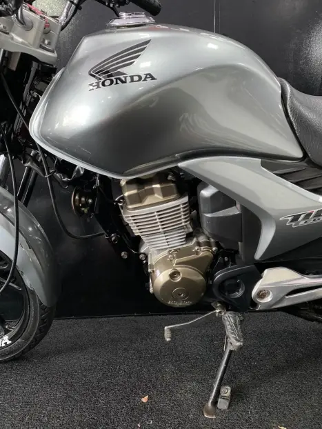 HONDA CG 150 TITAN MIX ESD, Foto 6