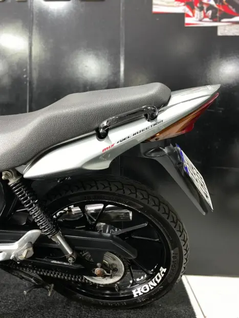 HONDA CG 150 TITAN MIX ESD, Foto 7