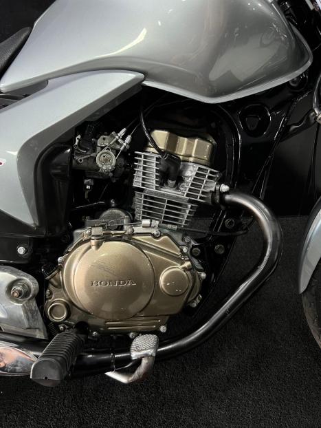 HONDA CG 150 TITAN MIX ESD, Foto 3
