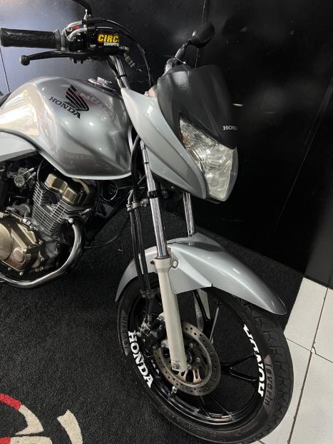 HONDA CG 150 TITAN MIX ESD, Foto 4
