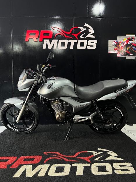 HONDA CG 150 TITAN MIX ESD, Foto 5