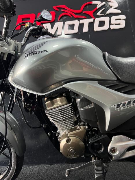 HONDA CG 150 TITAN MIX ESD, Foto 7