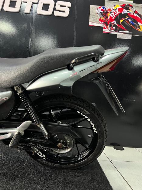 HONDA CG 150 TITAN MIX ESD, Foto 8