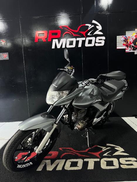HONDA CG 150 TITAN MIX ESD, Foto 9