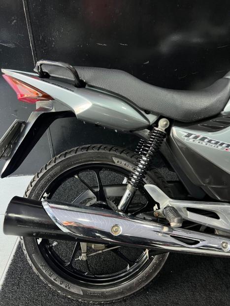 HONDA CG 150 TITAN MIX ESD, Foto 2
