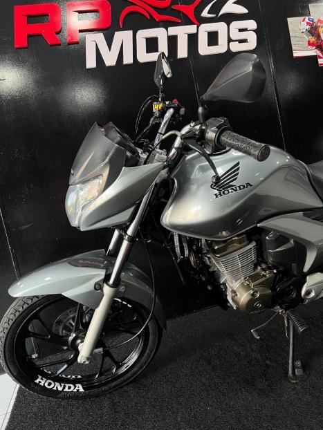 HONDA CG 150 TITAN MIX ESD, Foto 6