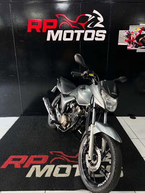 HONDA CG 150 TITAN MIX ESD, Foto 10