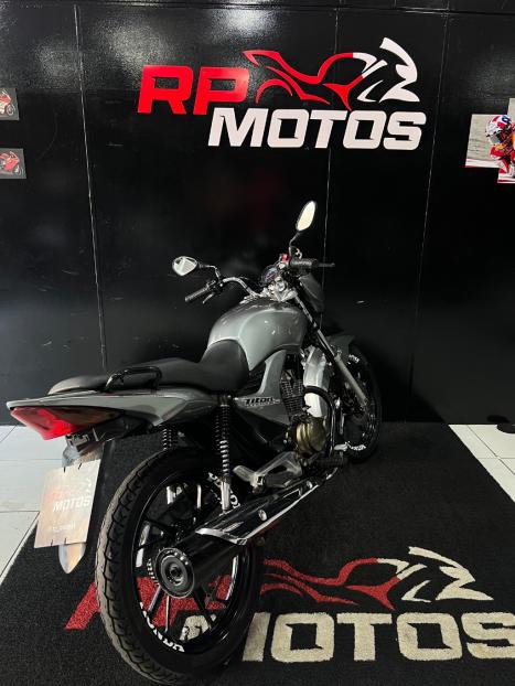HONDA CG 150 TITAN MIX ESD, Foto 11
