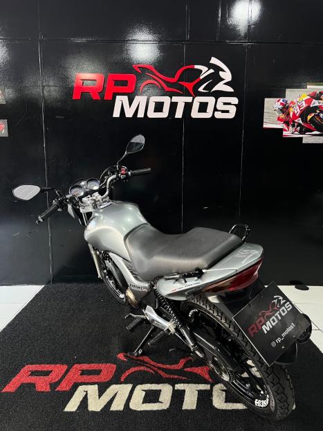 HONDA CG 150 TITAN MIX ESD, Foto 12