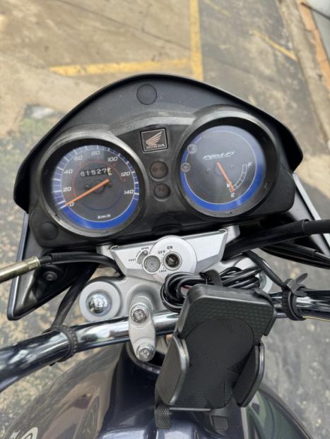 HONDA CG 150 TITAN MIX ESD, Foto 8