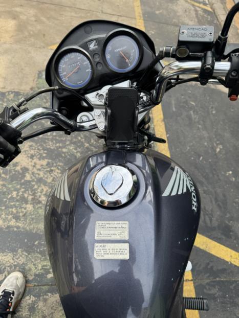 HONDA CG 150 TITAN MIX ESD, Foto 7