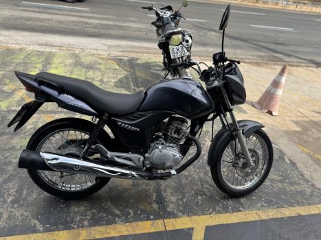 HONDA CG 150 TITAN MIX ESD, Foto 2