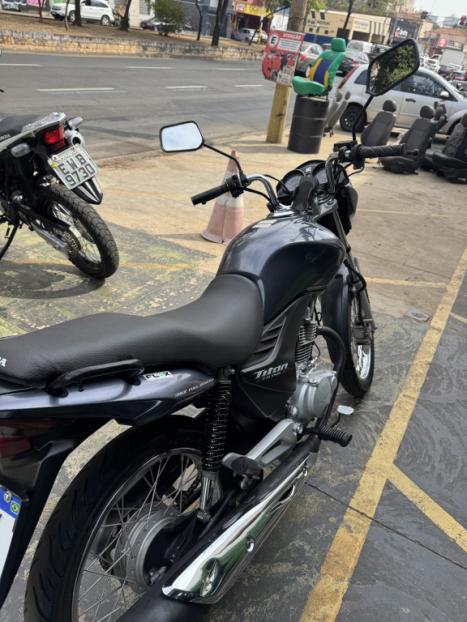 HONDA CG 150 TITAN MIX ESD, Foto 3