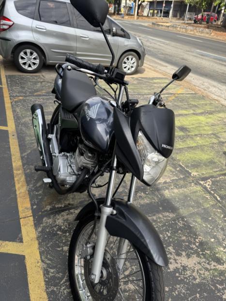 HONDA CG 150 TITAN MIX ESD, Foto 4