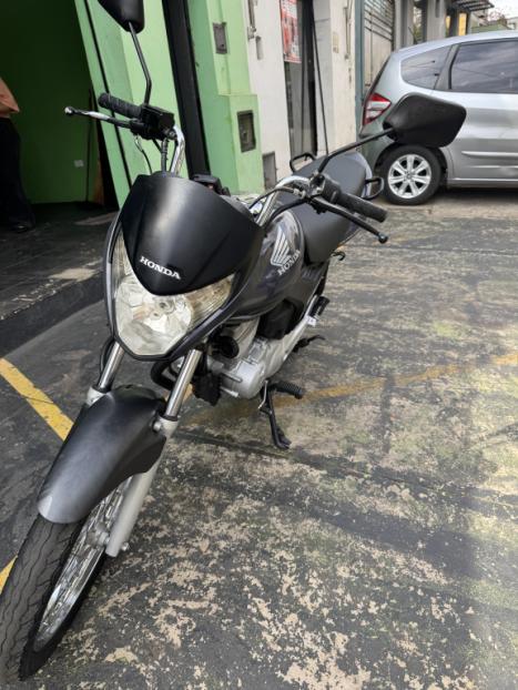 HONDA CG 150 TITAN MIX ESD, Foto 5