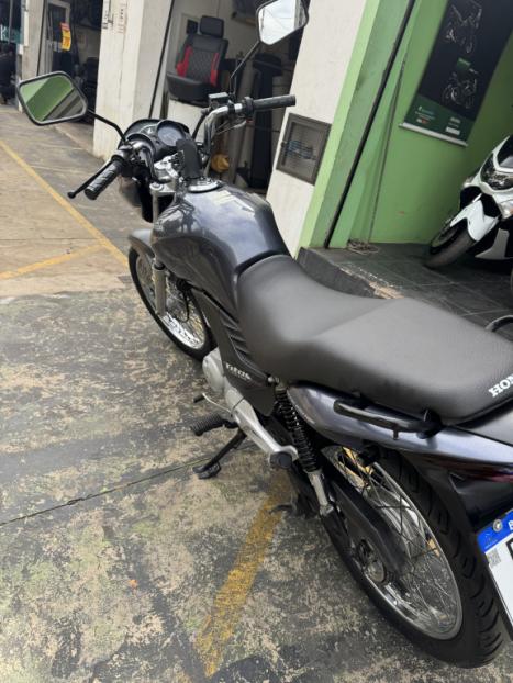 HONDA CG 150 TITAN MIX ESD, Foto 6