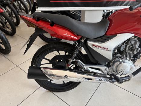 HONDA CG 150 TITAN MIX EX, Foto 2