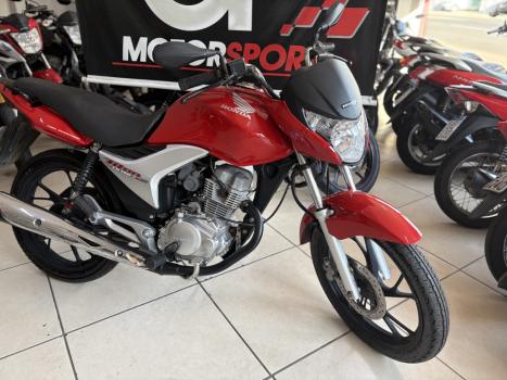 HONDA CG 150 TITAN MIX EX, Foto 3