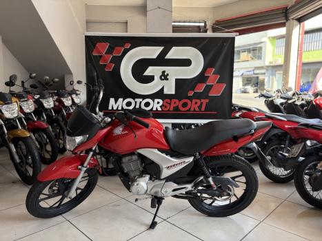 HONDA CG 150 TITAN MIX EX, Foto 4