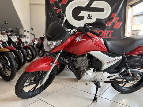 HONDA CG 150 TITAN MIX EX, Foto 5