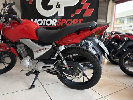 HONDA CG 150 TITAN MIX EX, Foto 6