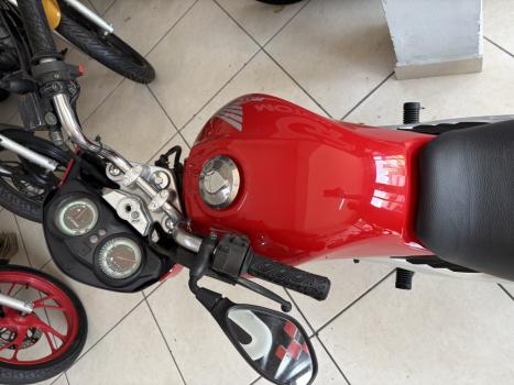 HONDA CG 150 TITAN MIX EX, Foto 7