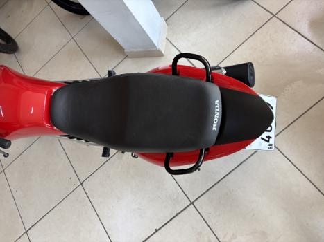 HONDA CG 150 TITAN MIX EX, Foto 8