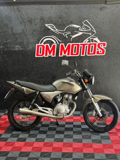HONDA CG 150 TITAN SPORT, Foto 1