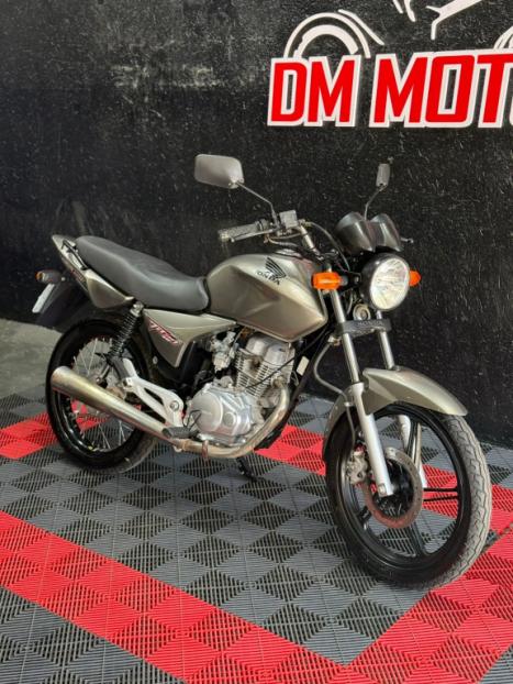 HONDA CG 150 TITAN SPORT, Foto 2
