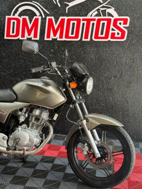 HONDA CG 150 TITAN SPORT, Foto 3