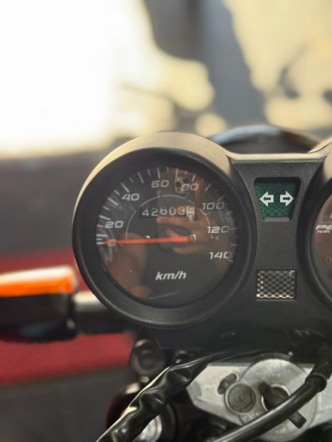 HONDA CG 150 TITAN SPORT, Foto 4