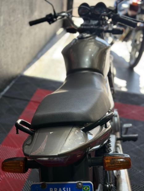 HONDA CG 150 TITAN SPORT, Foto 5