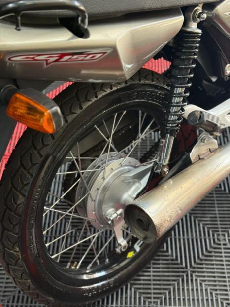 HONDA CG 150 TITAN SPORT, Foto 6