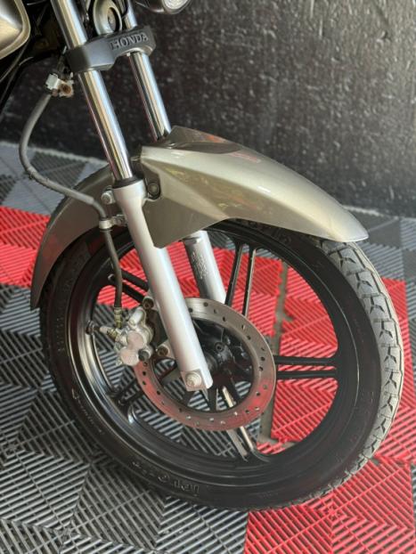HONDA CG 150 TITAN SPORT, Foto 7