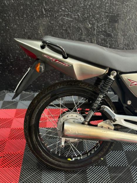 HONDA CG 150 TITAN SPORT, Foto 8