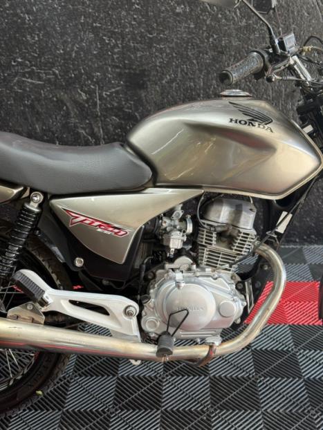 HONDA CG 150 TITAN SPORT, Foto 9