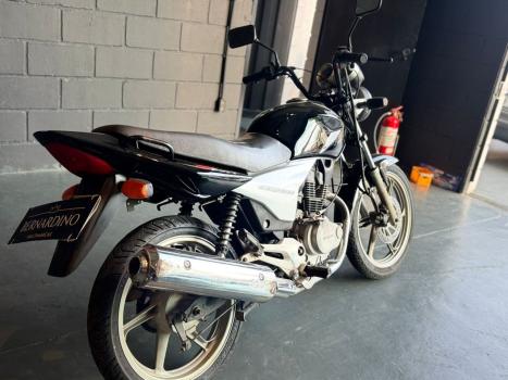 HONDA CG 150 TITAN SPORT, Foto 2