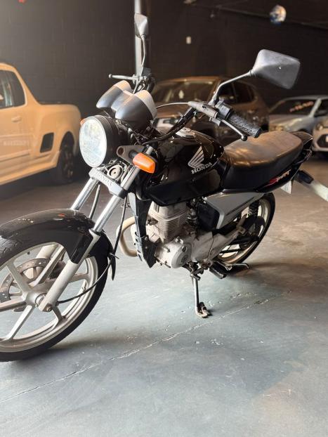 HONDA CG 150 TITAN SPORT, Foto 3