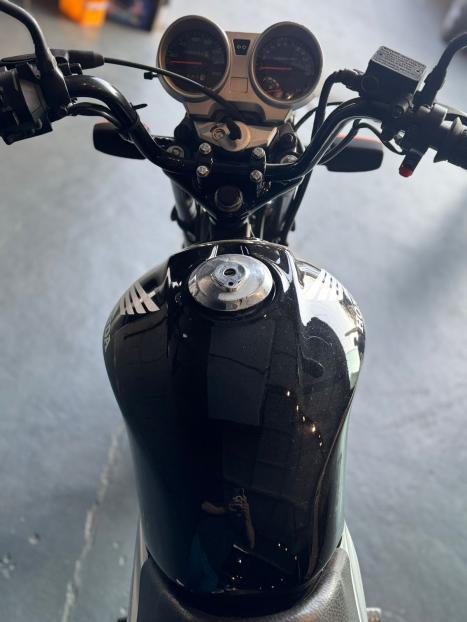 HONDA CG 150 TITAN SPORT, Foto 4
