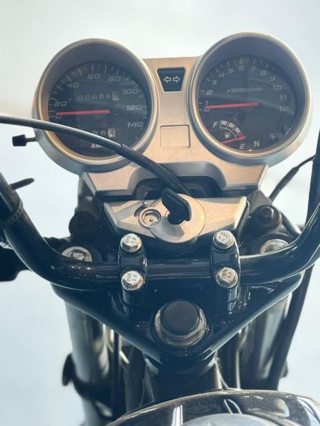HONDA CG 150 TITAN SPORT, Foto 5