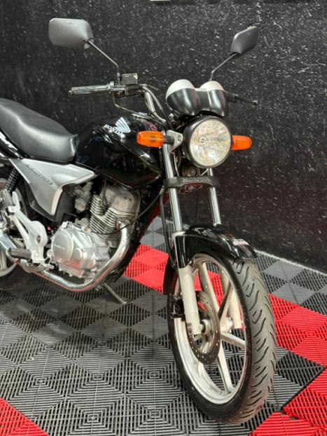 HONDA CG 150 TITAN SPORT, Foto 3