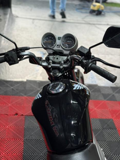 HONDA CG 150 TITAN SPORT, Foto 4