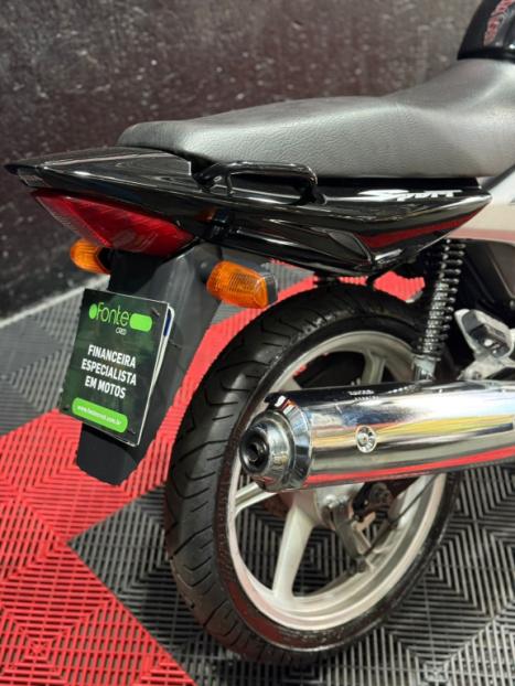 HONDA CG 150 TITAN SPORT, Foto 5